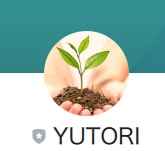 YUTORIのLINEアカウントを追加